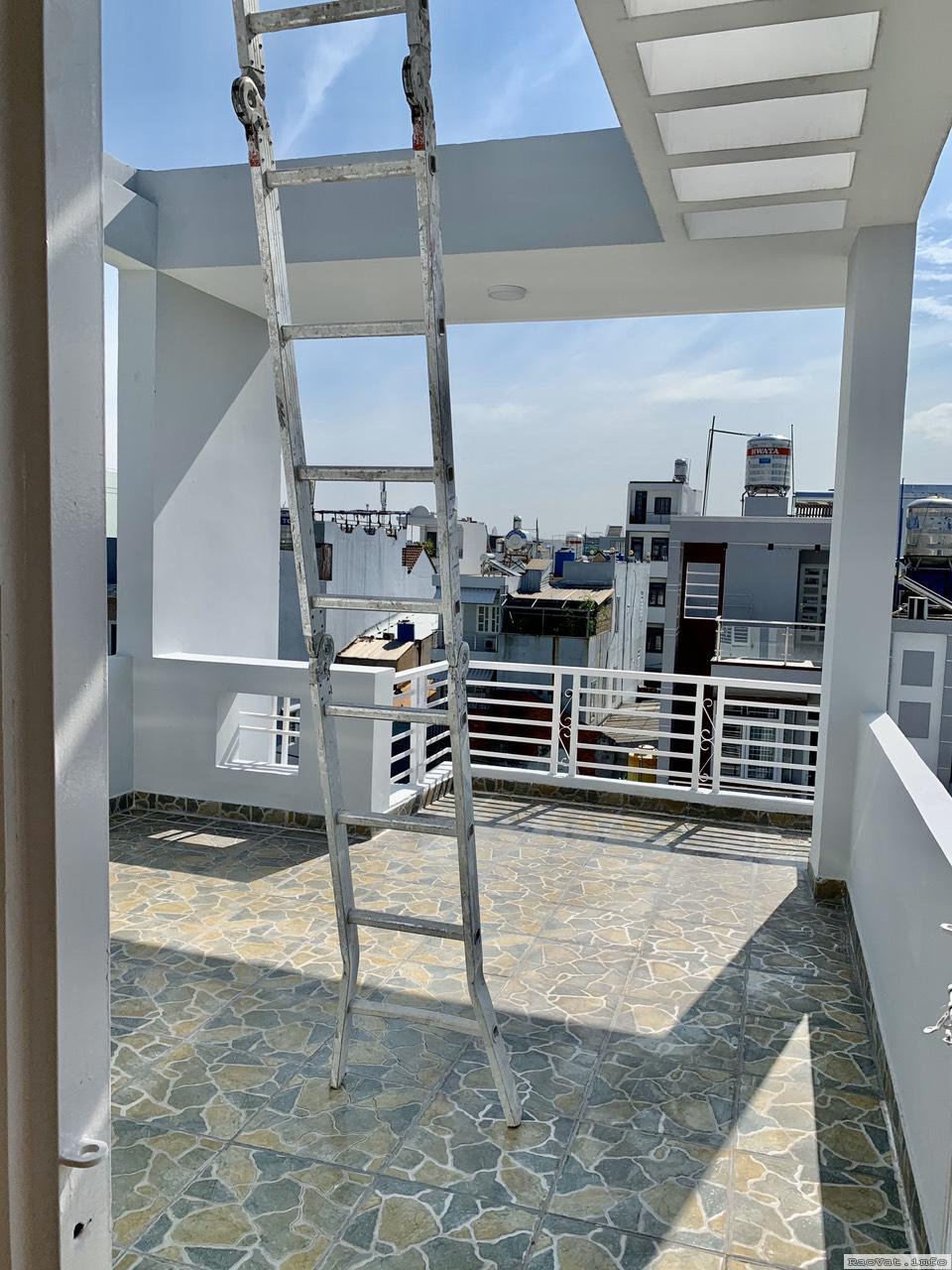 ban nhanh nha 80m2 mt duong so 3 f9 so 123 go vap chi 865 ty lh0905937332