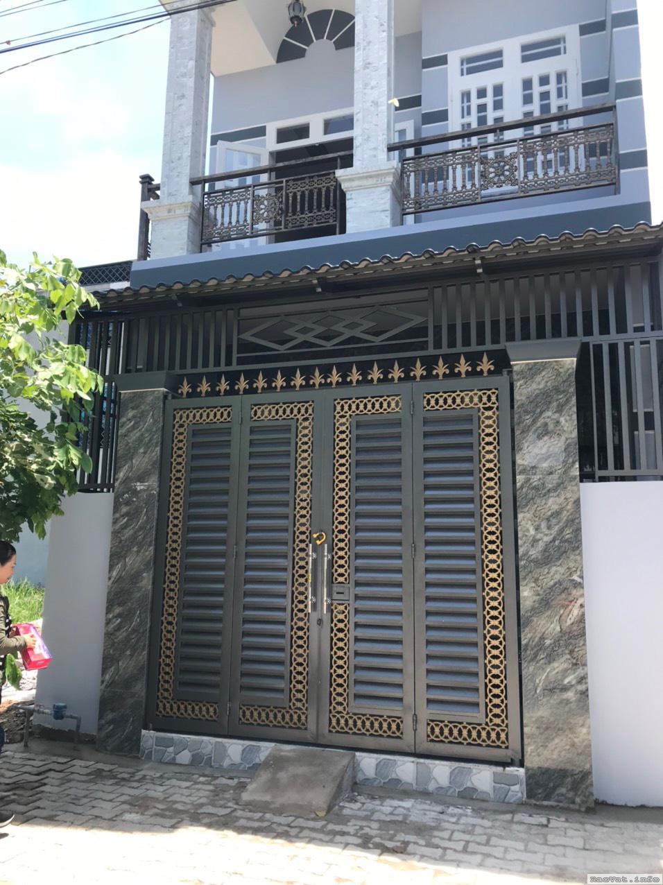 chinh chu ban nha khu hoang gia tran anh xa my hanh nam duc hoa long an lh0905937332