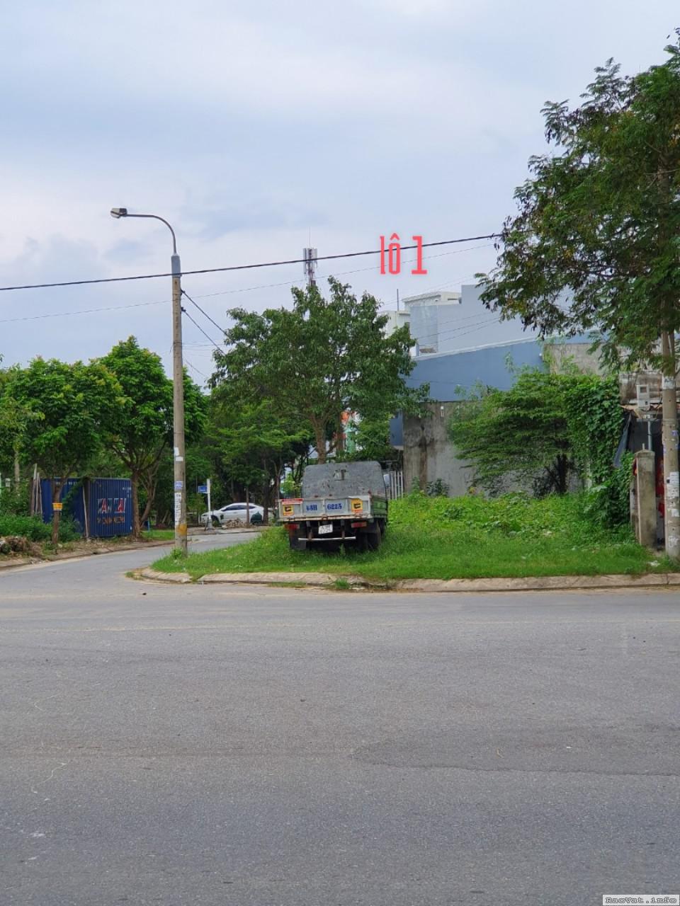 ban nhanh 2 lo dat 2 mt vi tri dac dia trung tam quan lc tp da nang lh0933115590