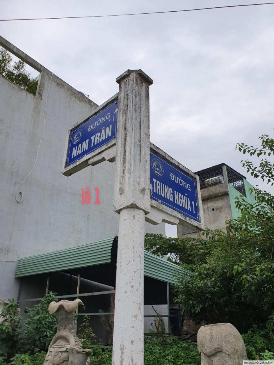 ban nhanh 2 lo dat 2 mt vi tri dac dia trung tam quan lc tp da nang lh0933115590