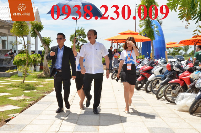 thong tin du an viet uc varea long an
