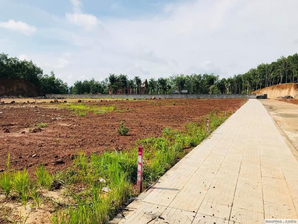 dau tu dat nen tp dong xoai chi voi 590tr hotline 0967012061 pkd