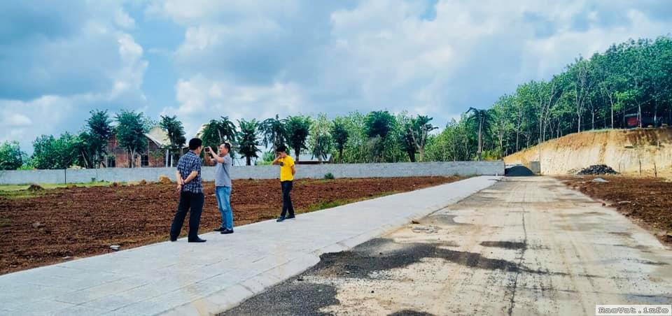 dau tu dat nen tp dong xoai chi voi 590tr hotline 0967012061 pkd