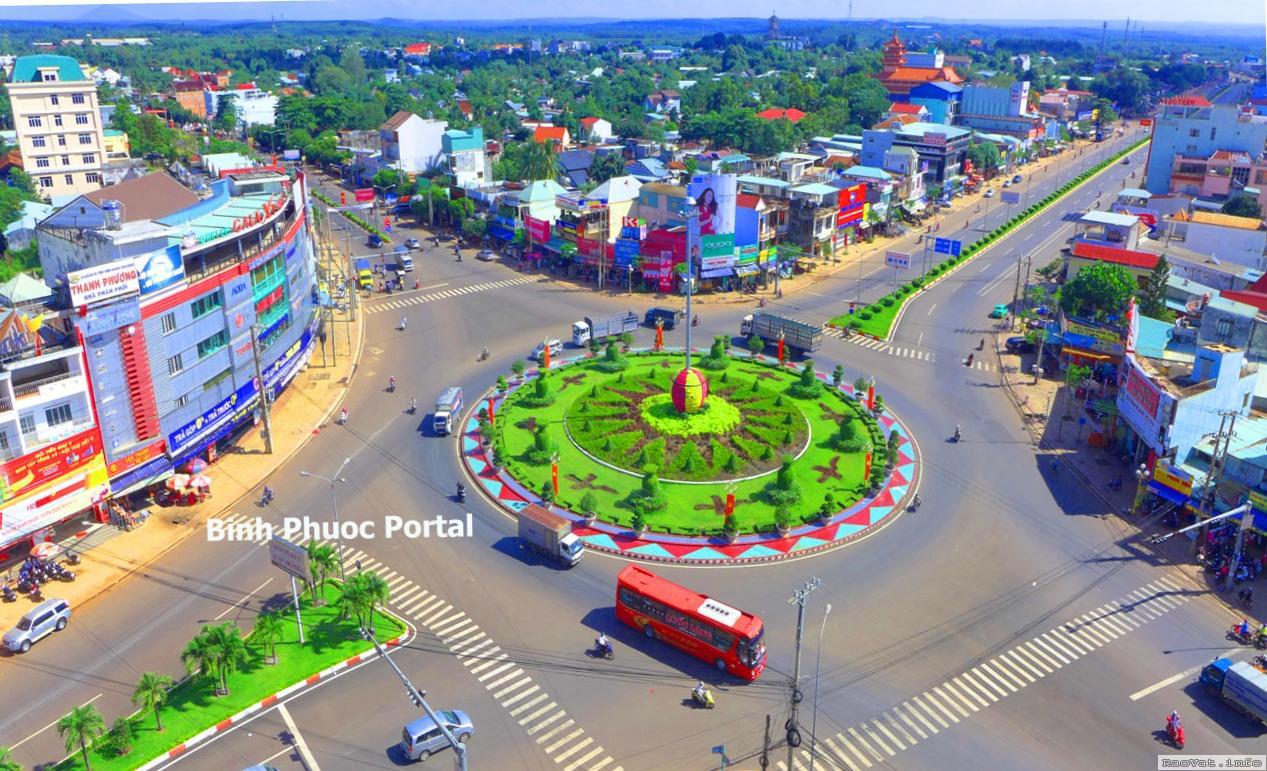 dau tu dat nen tp dong xoai chi voi 590tr hotline 0967012061 pkd