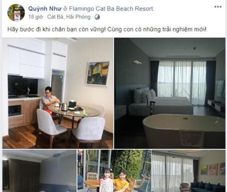cam xuc tuyet voi cua nhung du khach luu tru tai flamingo cat ba dau tu loi nhuan that 13 14 nam cam xuc tuyet voi cua nhung du khach luu tru tai flamingo cat ba dau tu loi nhuan that 13 14 nam