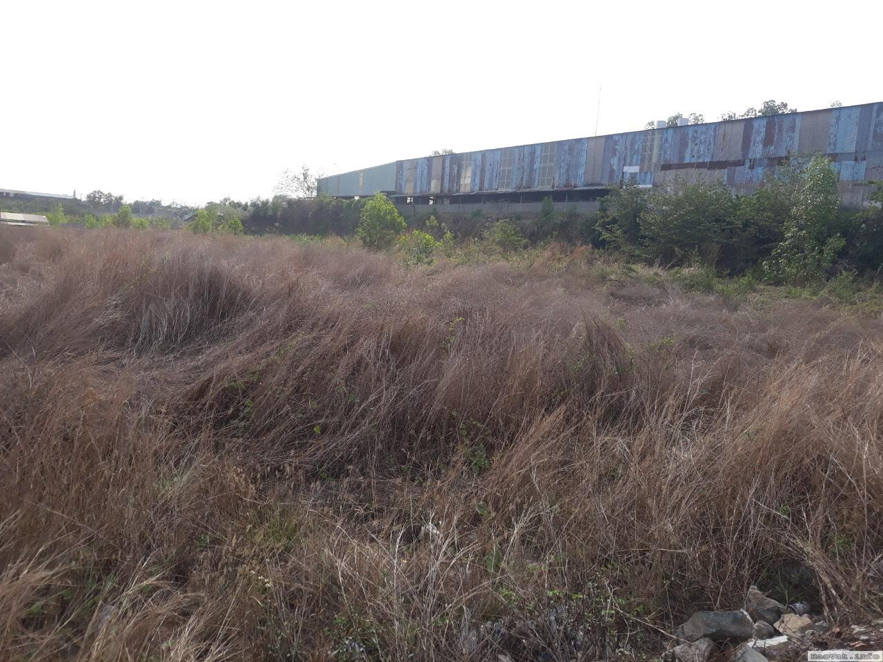 can ban 1mau 8m2 dat o tam phuoc cach duong vo nguyen giap vao co 150m lh0982696239