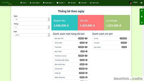 chuyen cung cap phan men quan ly ban hang quan ao cafe giay dep lh0962447522
