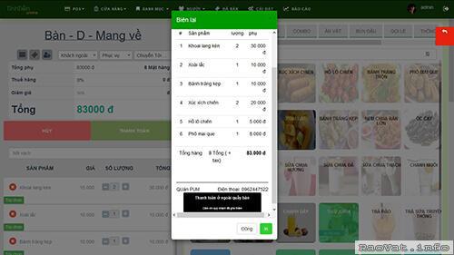 chuyen cung cap phan men quan ly ban hang quan ao cafe giay dep lh0962447522