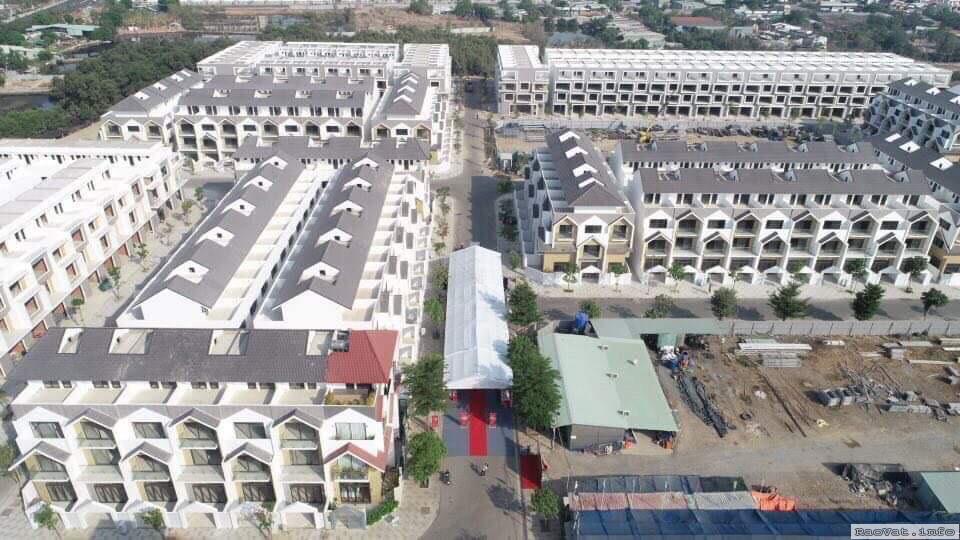 ban lai 1 can barya citi mat tien nguyen van cu long toan br gia dau tu lh0931551157