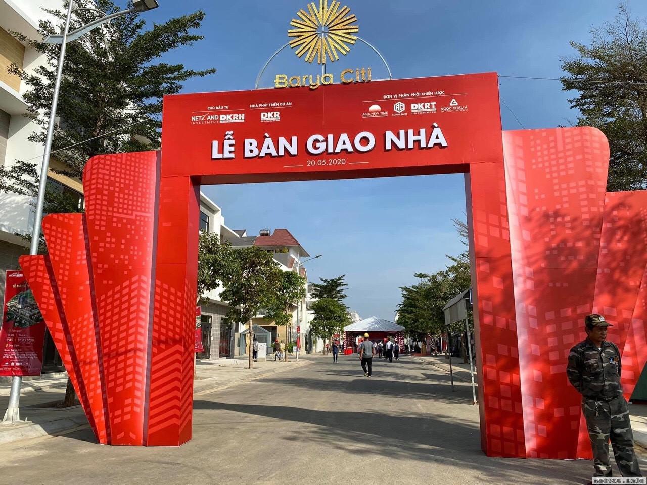 ban lai 1 can barya citi mat tien nguyen van cu long toan br gia dau tu lh0931551157