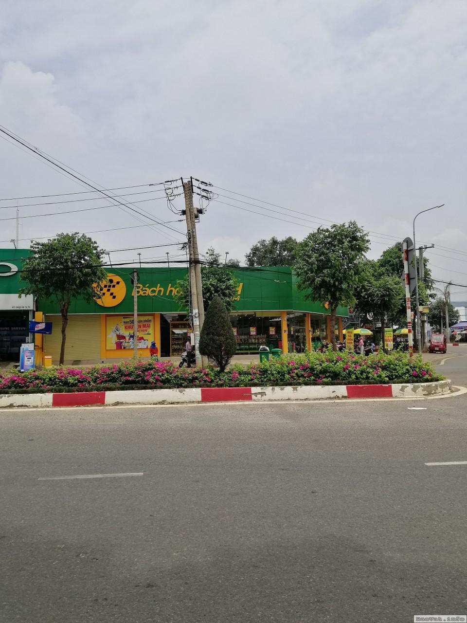 dat du an 1 500 truc chinh san bay long thanh vi tri dac dia chi 16tr 1m2 lh0704552849