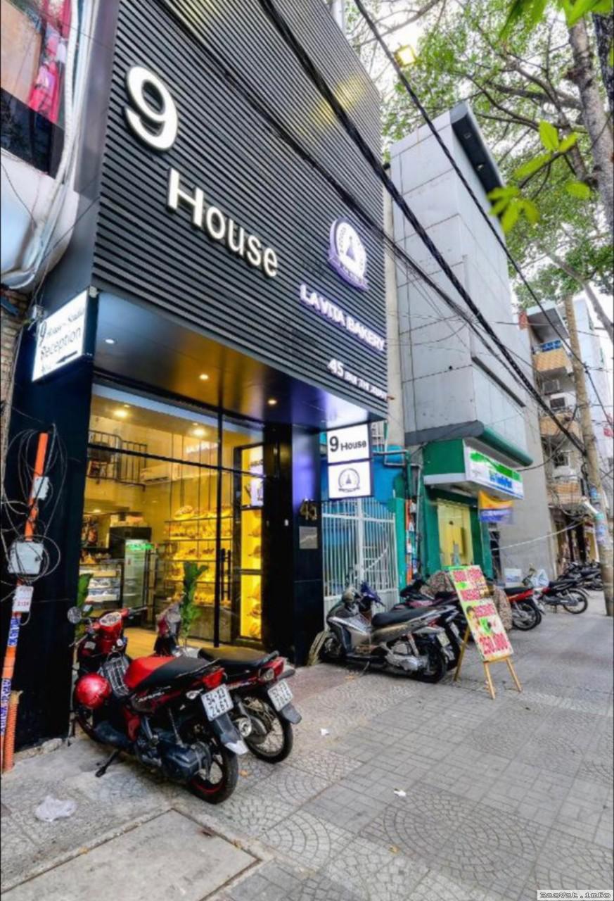 cho thue nhanh 15 phong dich vu noi that day du ngay tt quan 1 duong bui thi xuan lh0909955005