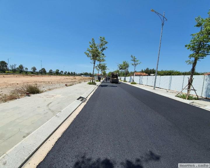 dat xanh mien trung mo ban dat bien my khe chi 850 trieu giai doan 1 lh0849783139