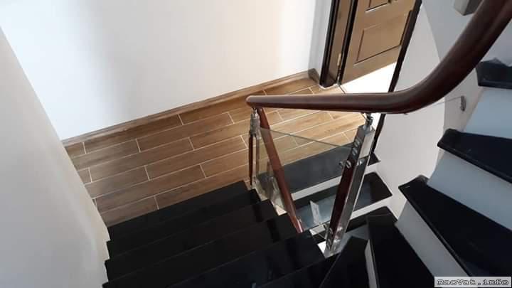 nha 47m2 x 4 tang cach benh vien 108 quan doi chua day 150m chi 46 ty lh0705161222