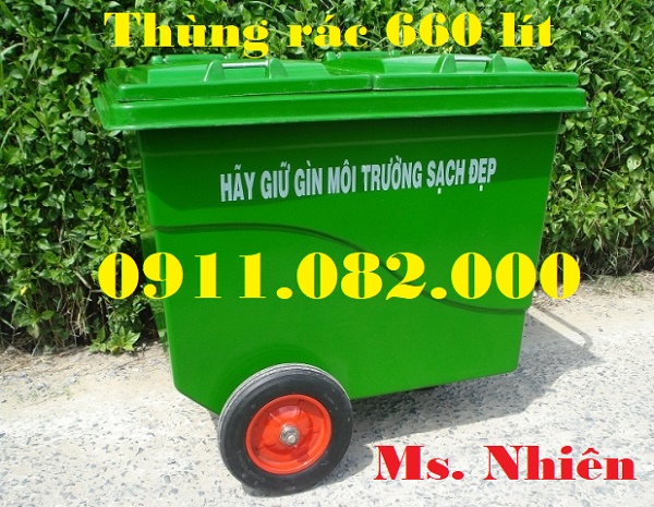 noi cung cap thung rac nhua gia rethung rac y te thung rac cong cong lh 0911082000