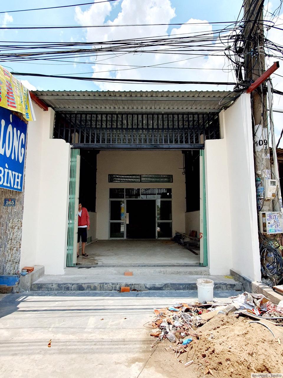 ban dat tang nha mat tien nguyen thi minh khai thanh pho di an lh0983992700