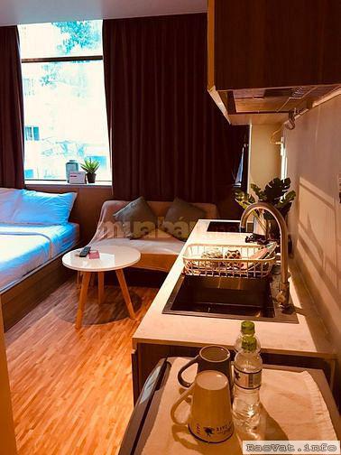 cho thue phong can ho dich vu studio chuan 3 sao bui thi xuan quan 1 lh0909955005