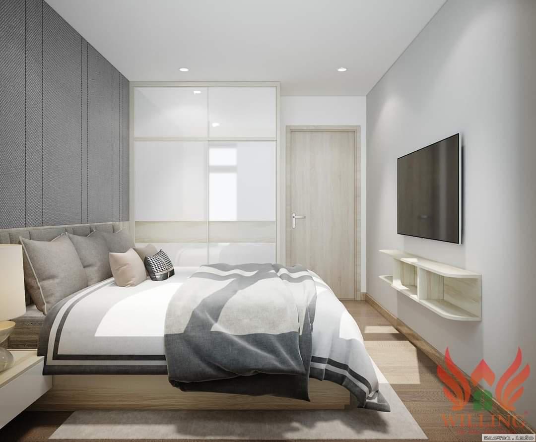 cho thue can ho 2pn1wc vinhomes grand park quan 9 lh0941689797