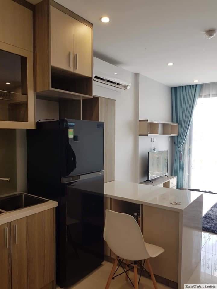 cho thue can ho 2pn1wc vinhomes grand park quan 9 lh0941689797