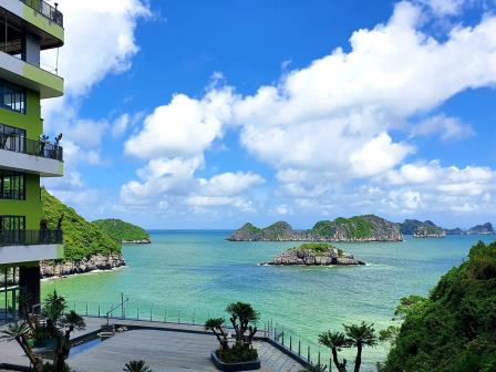 ban flamingo cat ba hang phong cao cap 40m2 view bien ki truc tiep cdt tt 12ty vay 0 lai suat ban flamingo cat ba hang phong cao cap 40m2 view bien ki truc tiep cdt tt 12ty vay 0 lai suat