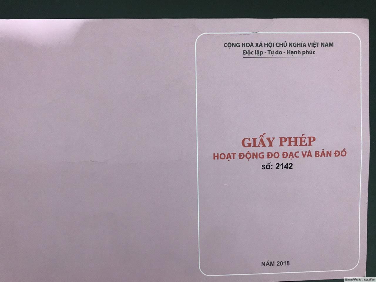 chuyen do dac giay to nha dat tai binh chanh tp ho chi minh lh0934119707 0921936868