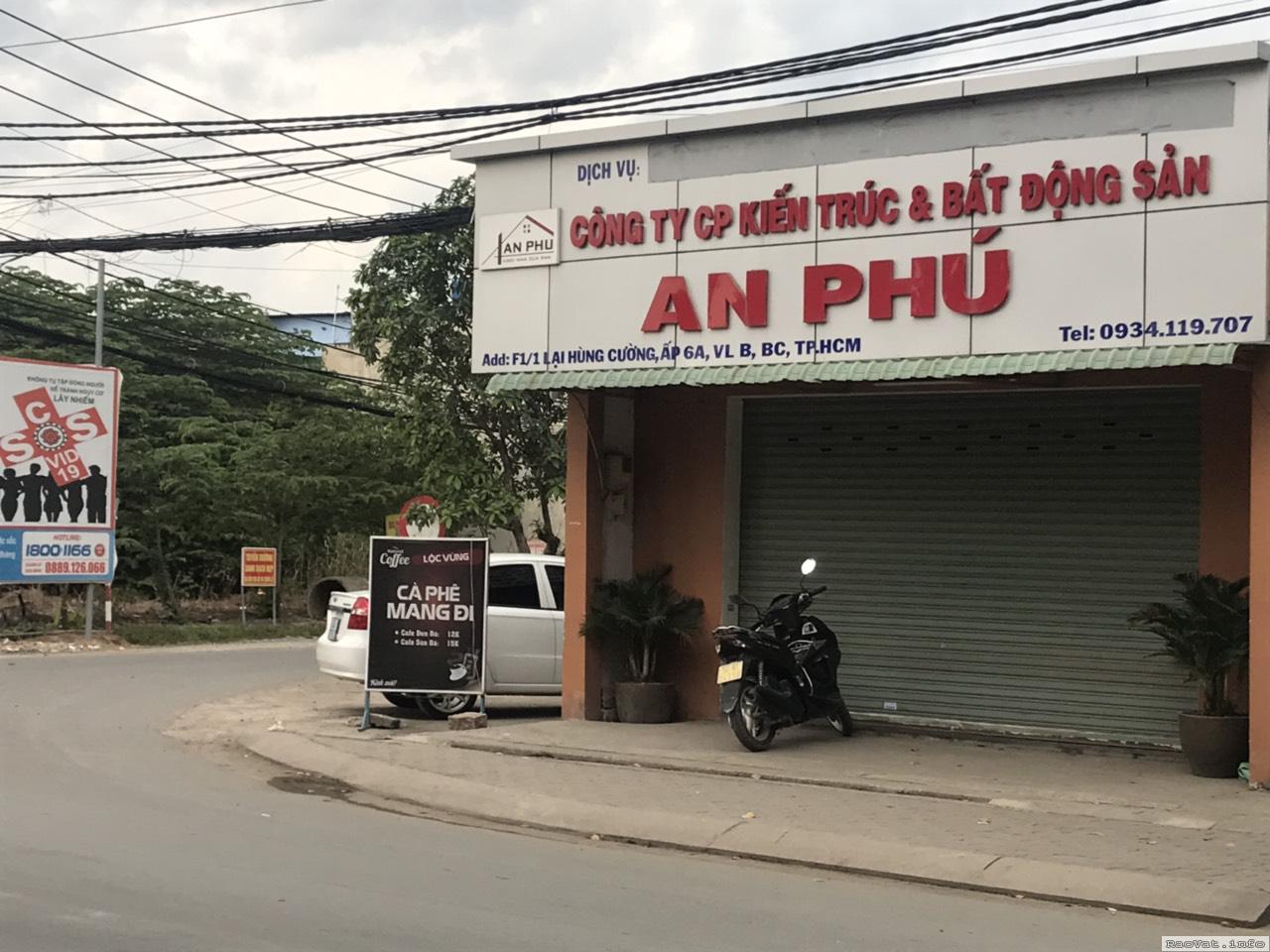 chuyen do dac giay to nha dat tai binh chanh tp ho chi minh lh0934119707 0921936868