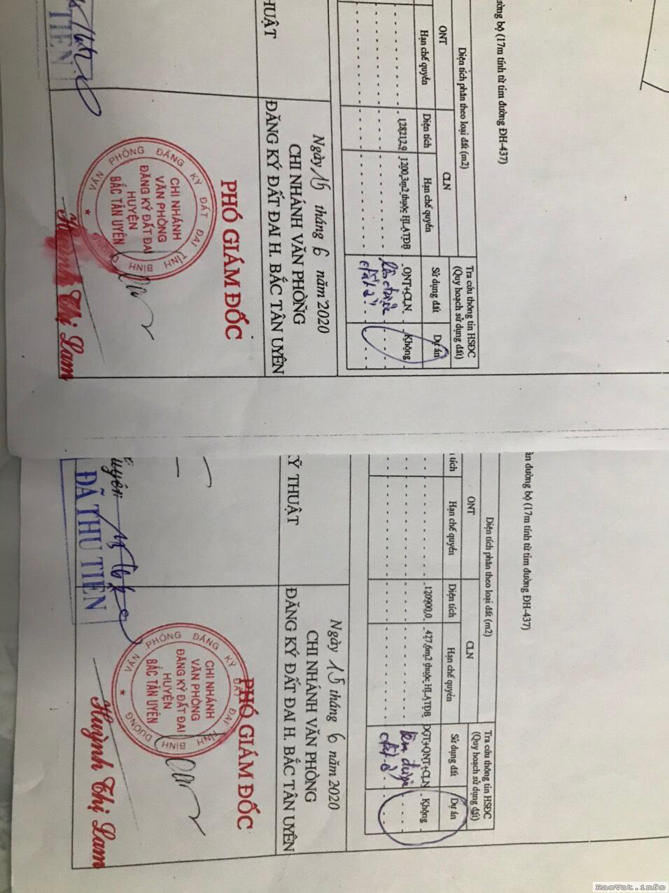 can ban 25 mau dat bac tan uyen binh duong 75 ty 1 mau lh0375998690