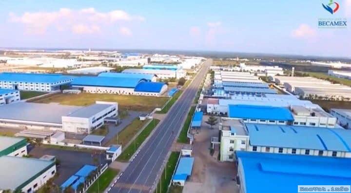 dat nen gia re becamex binh phuoc chi 295tr nh ho tro 50 lh0899979194