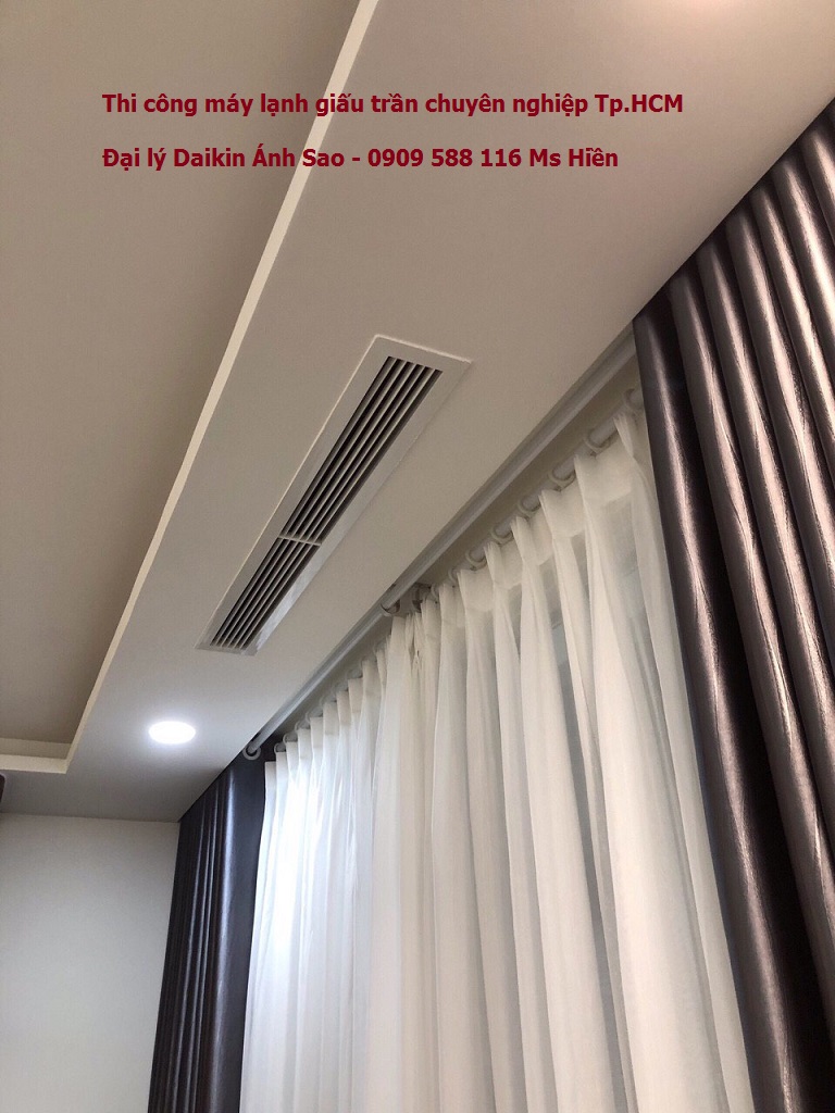 lap dat may lanh giau tran resort nha hang thau dien lanh anh sao