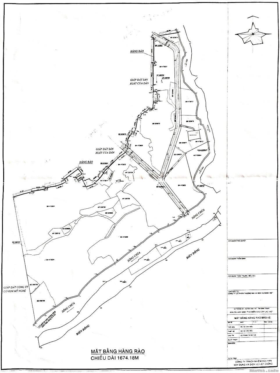 ban du an khu du lich sinh thai bien cao cap lac viet lh0948888869