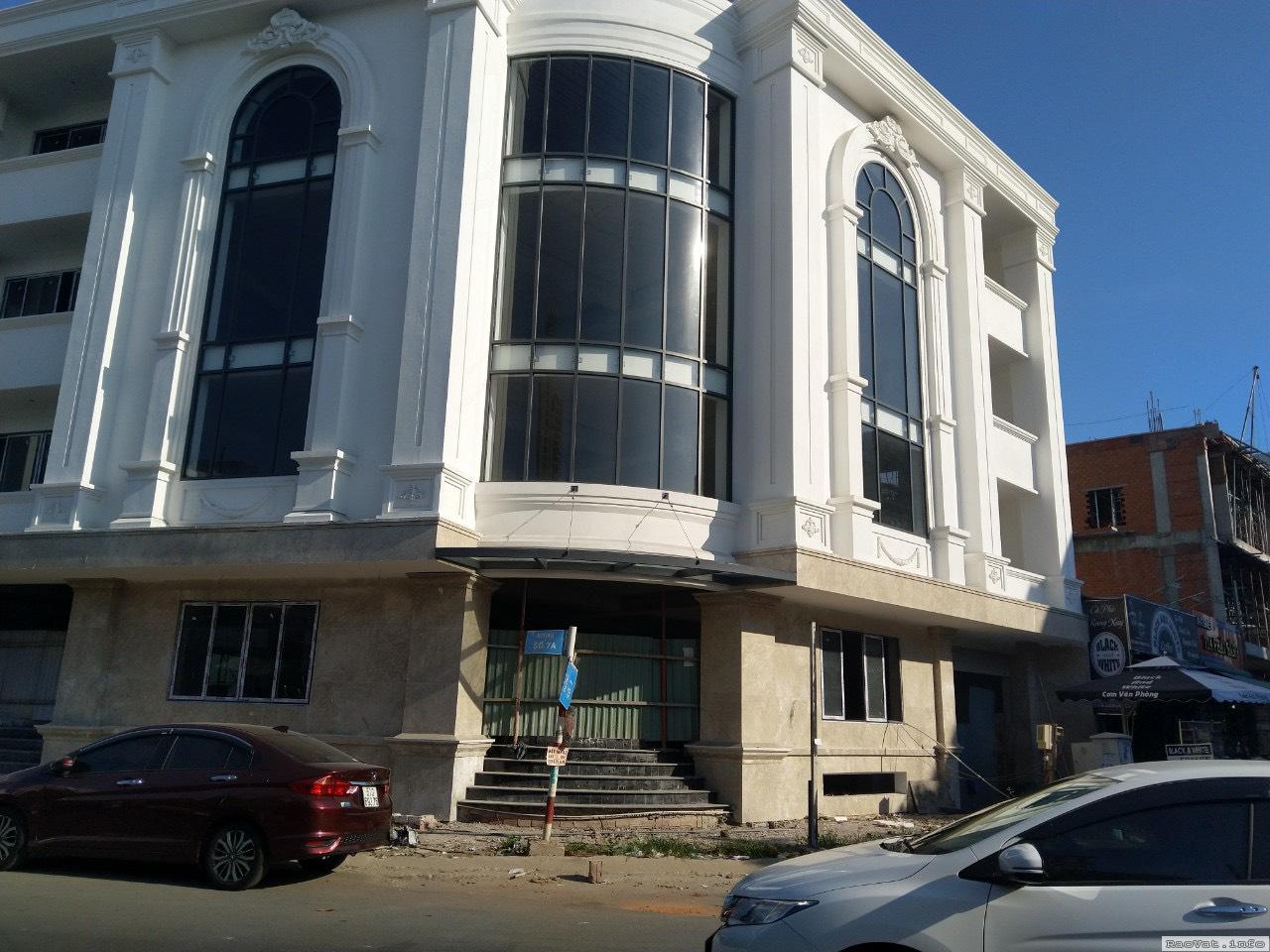 ban nha 2 mat tien duong so 7 song song hanh xa lo ha noi phuong an phu q2 hcm lh0948888869