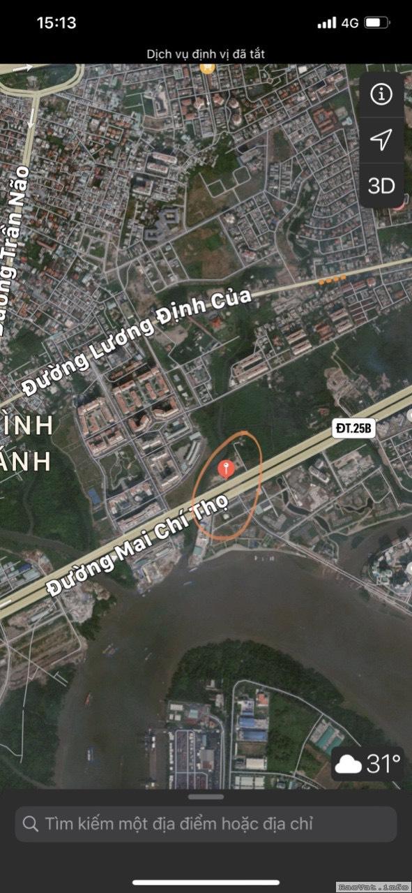 vip mat tien duong mai chi tho phuong binh khanh quan 2 tp hcm lh0948888869