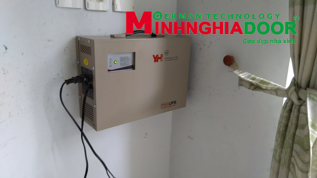 binh luu dien cua cuon yh 600kg