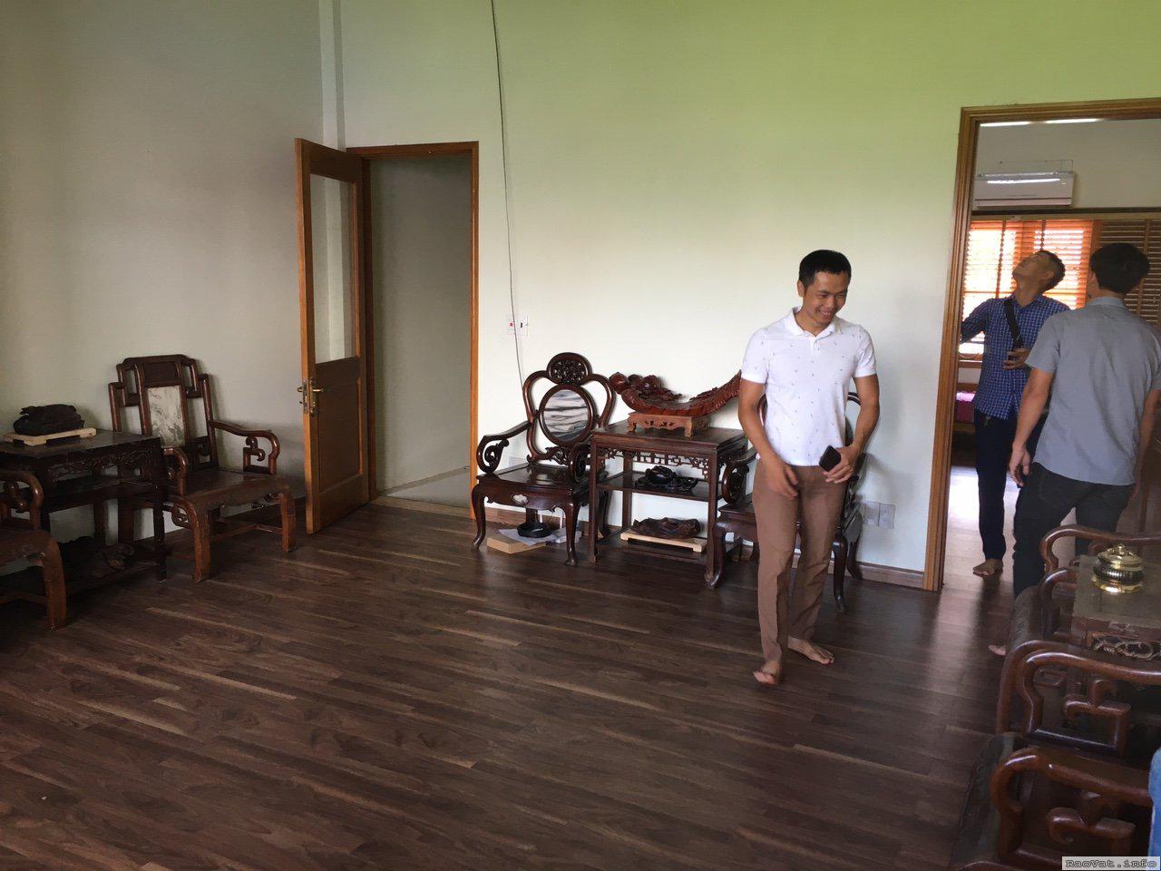 ban 100m2 nha cai tat an dong an duong 0972821668