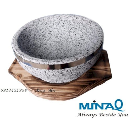 to da cao cap dung lam mon pho tho da bun bo tho da