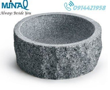 to da cao cap dung lam mon pho tho da bun bo tho da