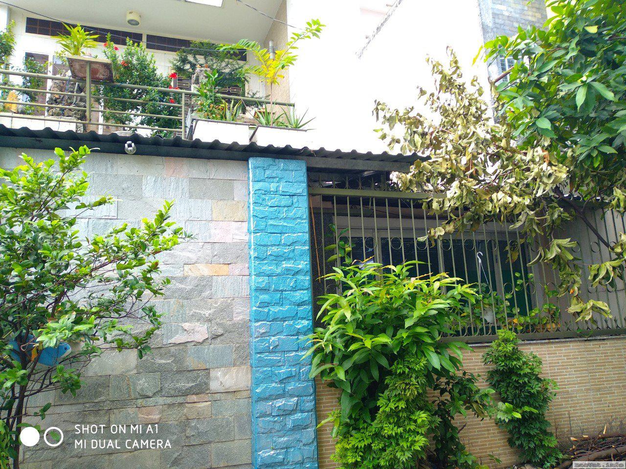 chinh chu can ban nha hem oto dht 40 dong hung thuan quan 12 lh0385383878 0906810799 quan