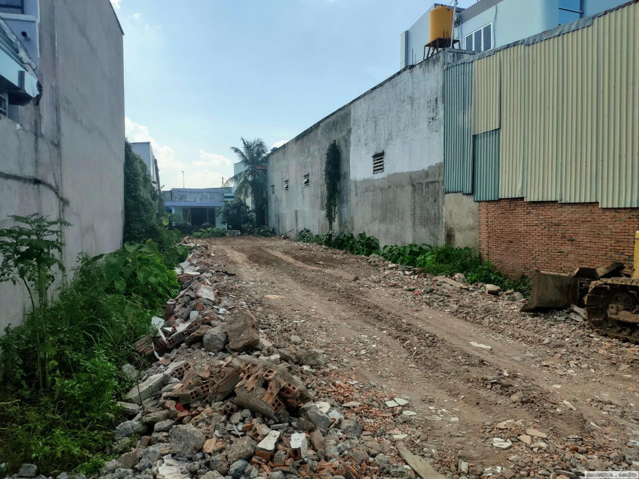 ban dat duong t15 phuong an phu dong quan 12 tp hcm lh0909207912