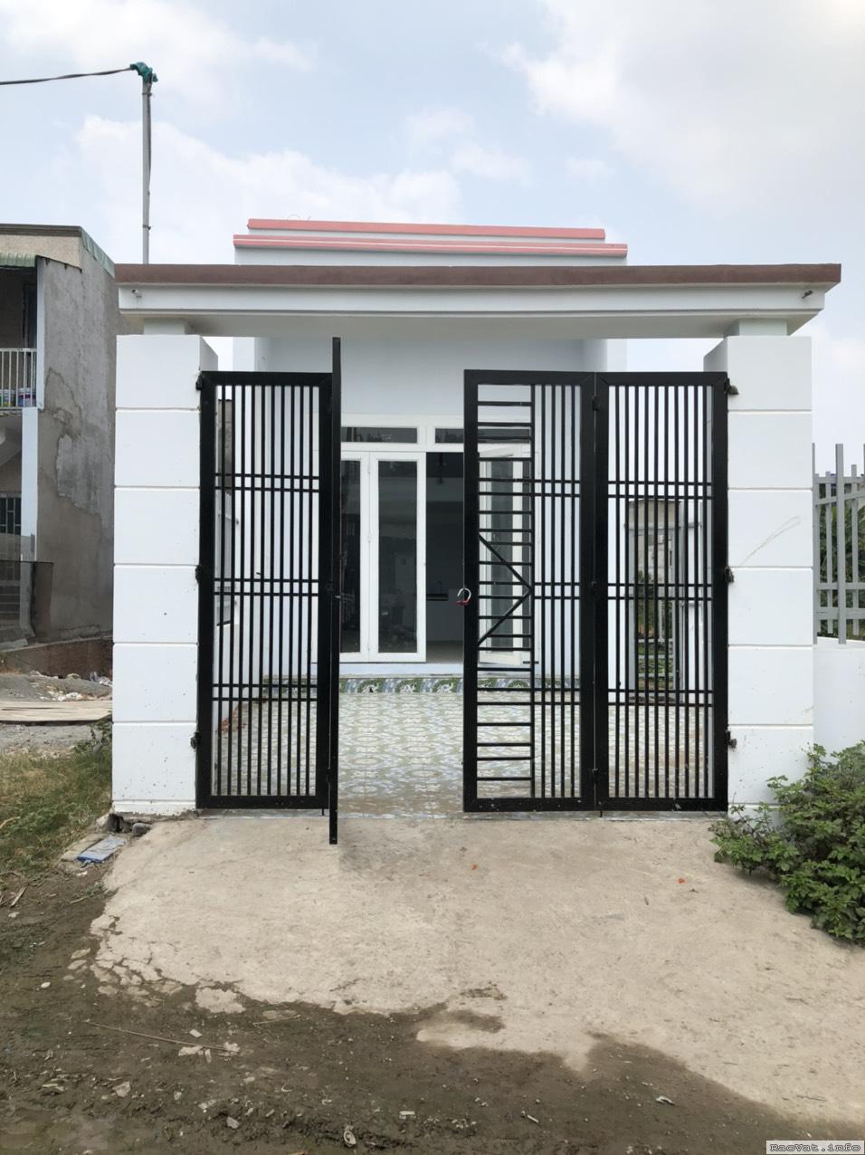 ban nha 85m2 mat tien binh chuan 63 tx thuan an shr chi 13 ty lh0969567779