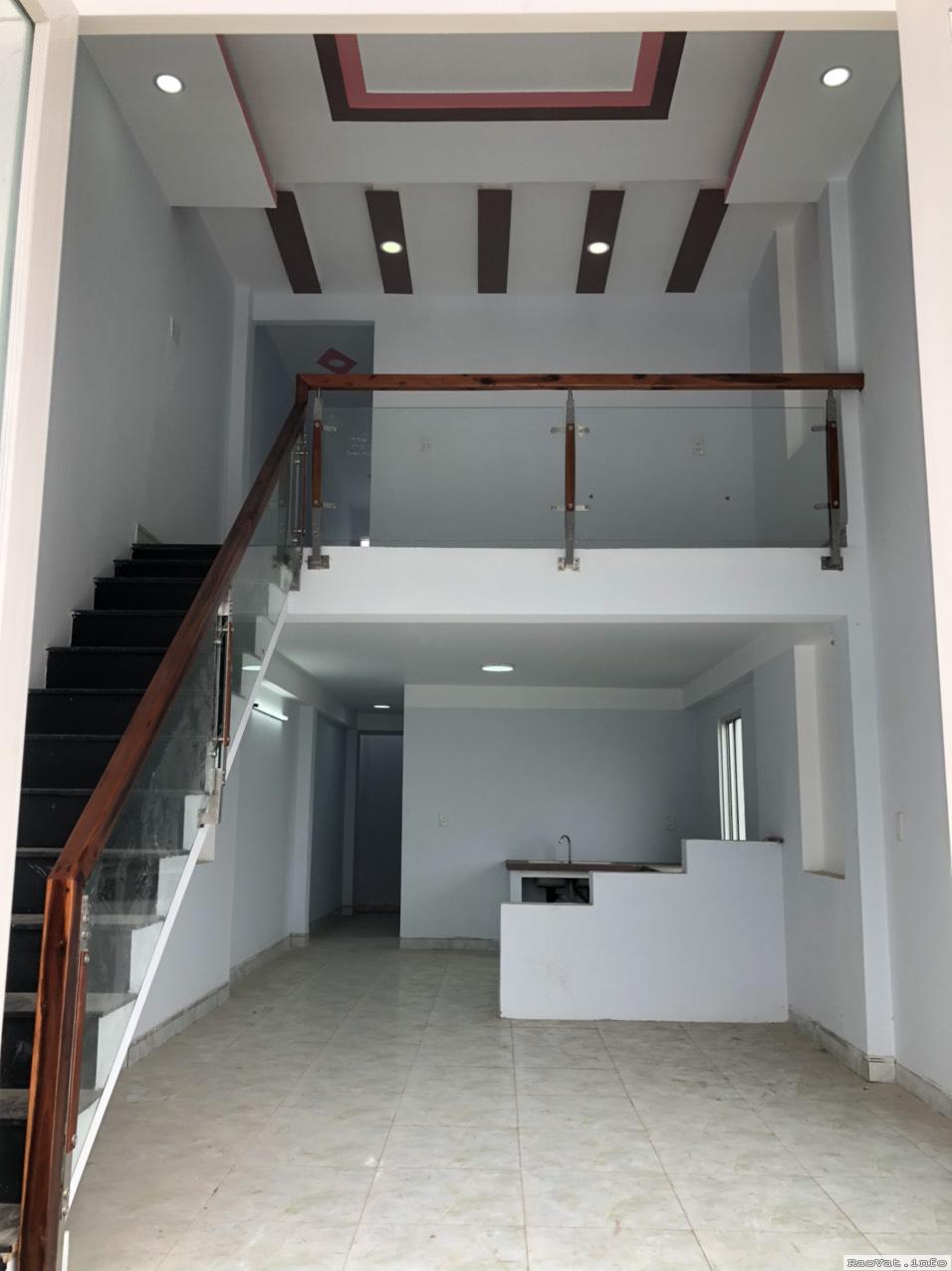 ban nha 85m2 mat tien binh chuan 63 tx thuan an shr chi 13 ty lh0969567779