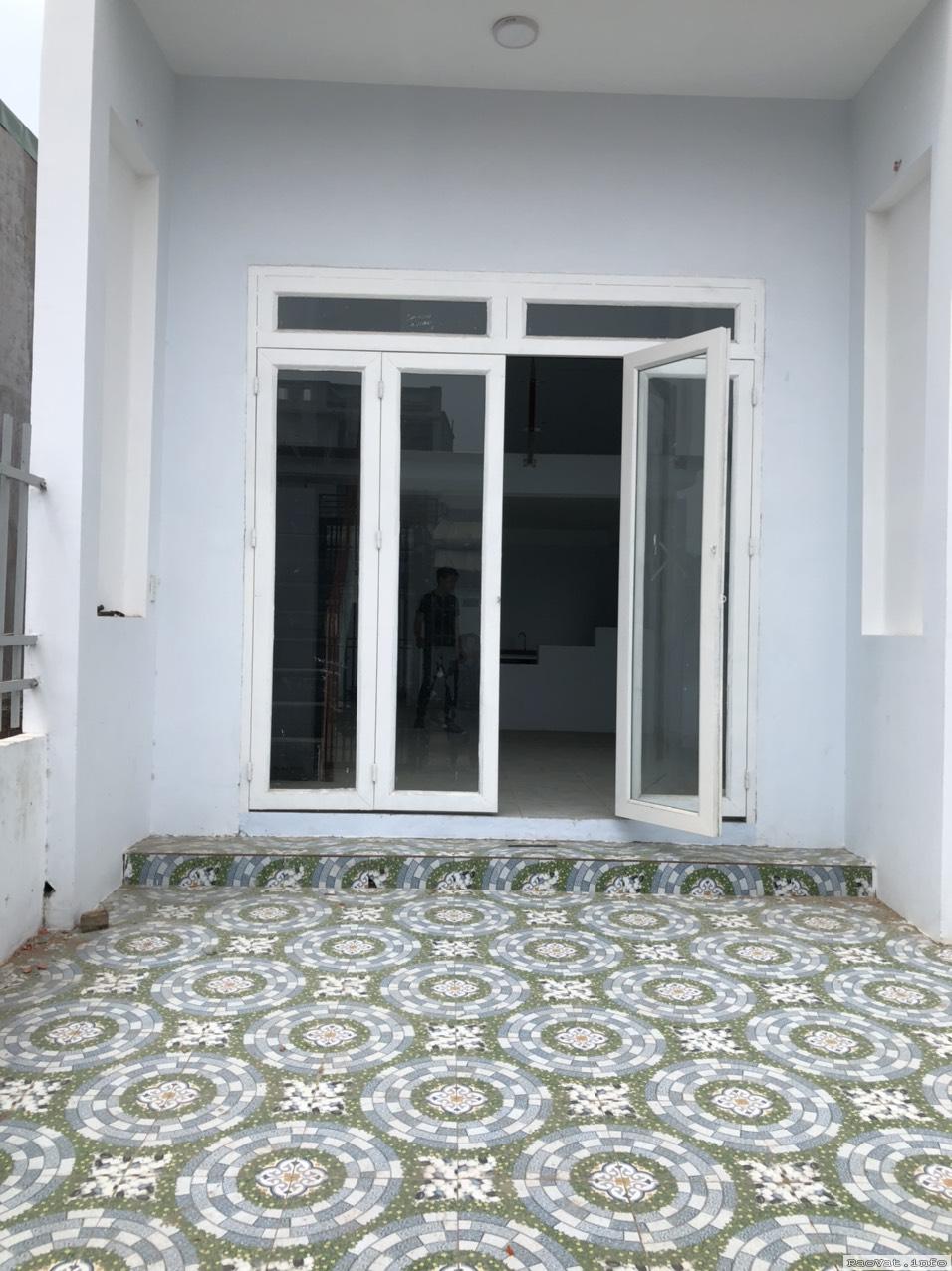 ban nha 85m2 mat tien binh chuan 63 tx thuan an shr chi 13 ty lh0969567779