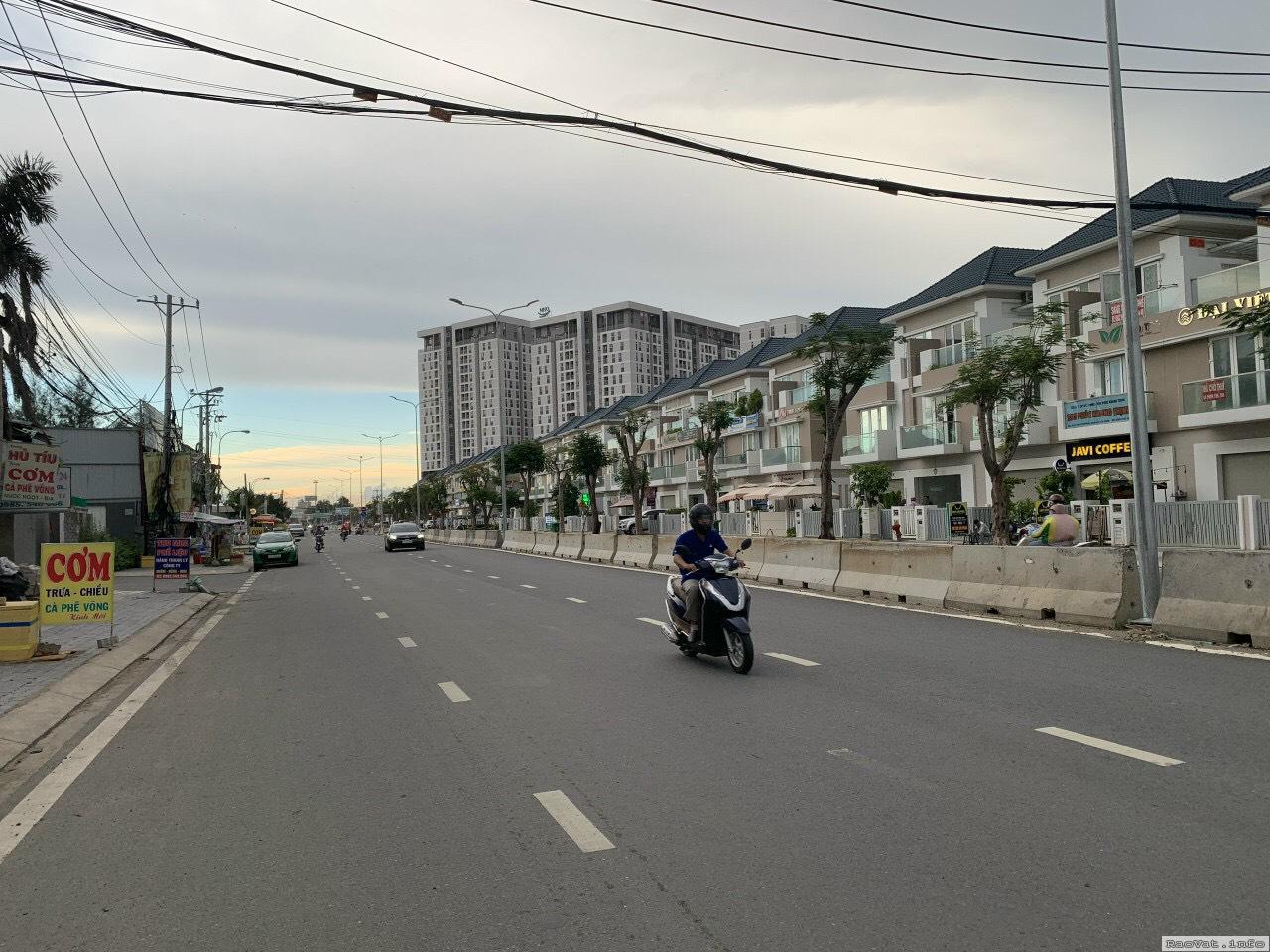 ban gap nen biet thu duong lien phuong du an phu nhuan lh0908680422