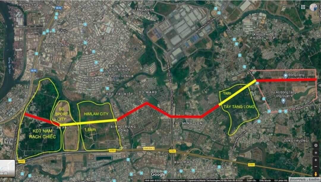 ban gap nen biet thu duong lien phuong du an phu nhuan lh0908680422