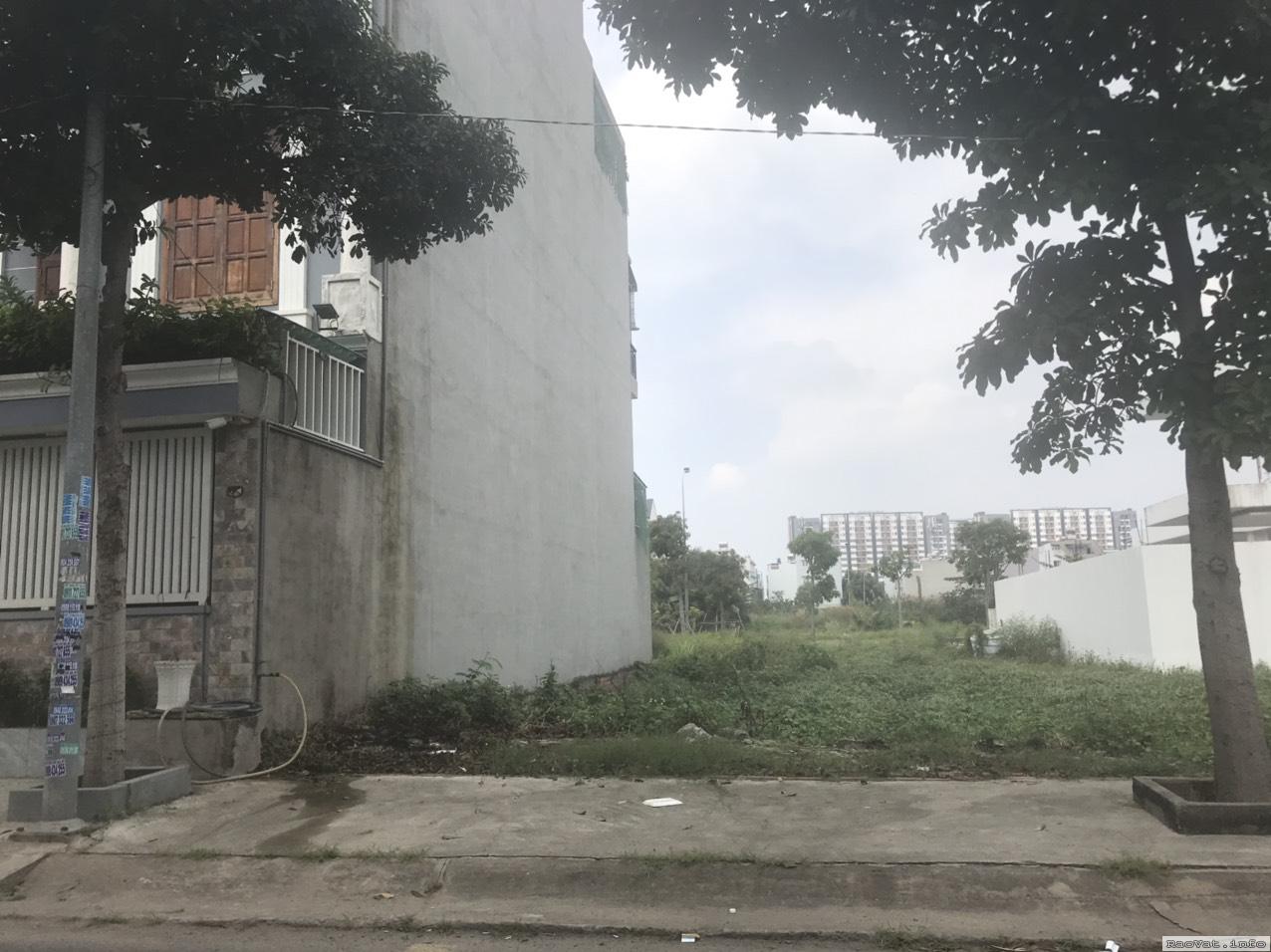 dat nen kdc bac rach chiec phuoc long a quan 9 lh0908680422 0961799010