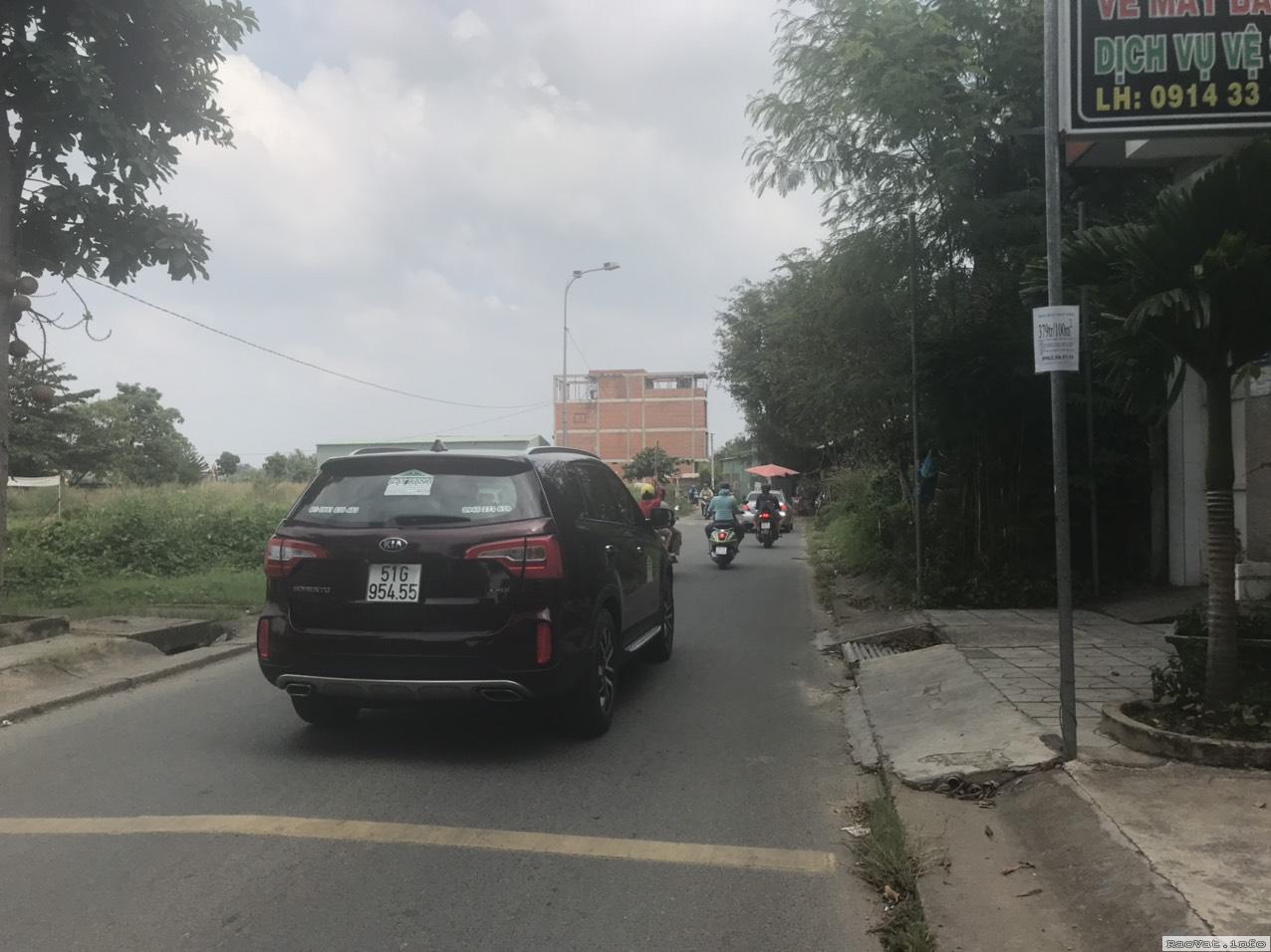 dat nen kdc bac rach chiec phuoc long a quan 9 lh0908680422 0961799010