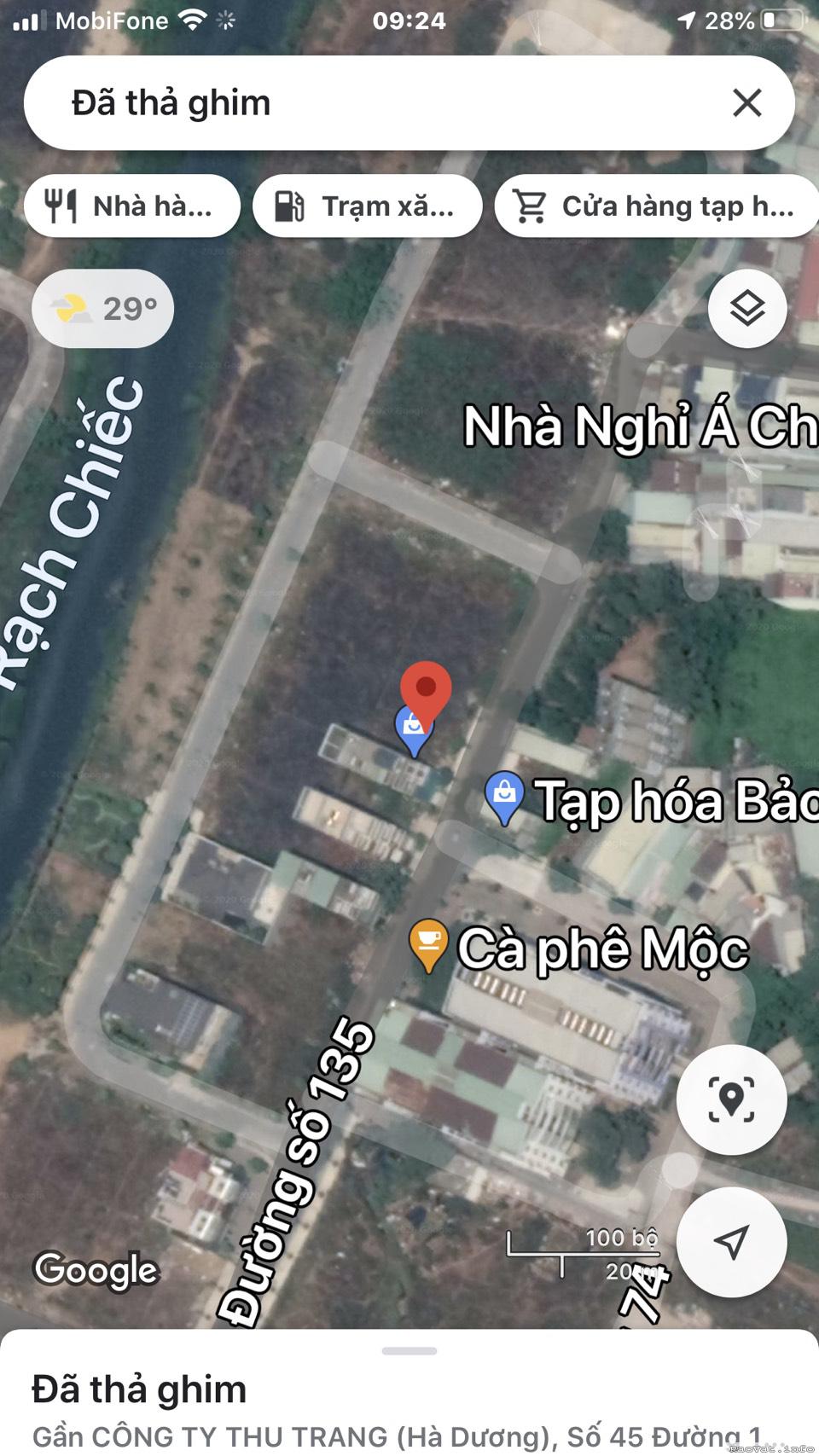 dat nen kdc bac rach chiec phuoc long a quan 9 lh0908680422 0961799010