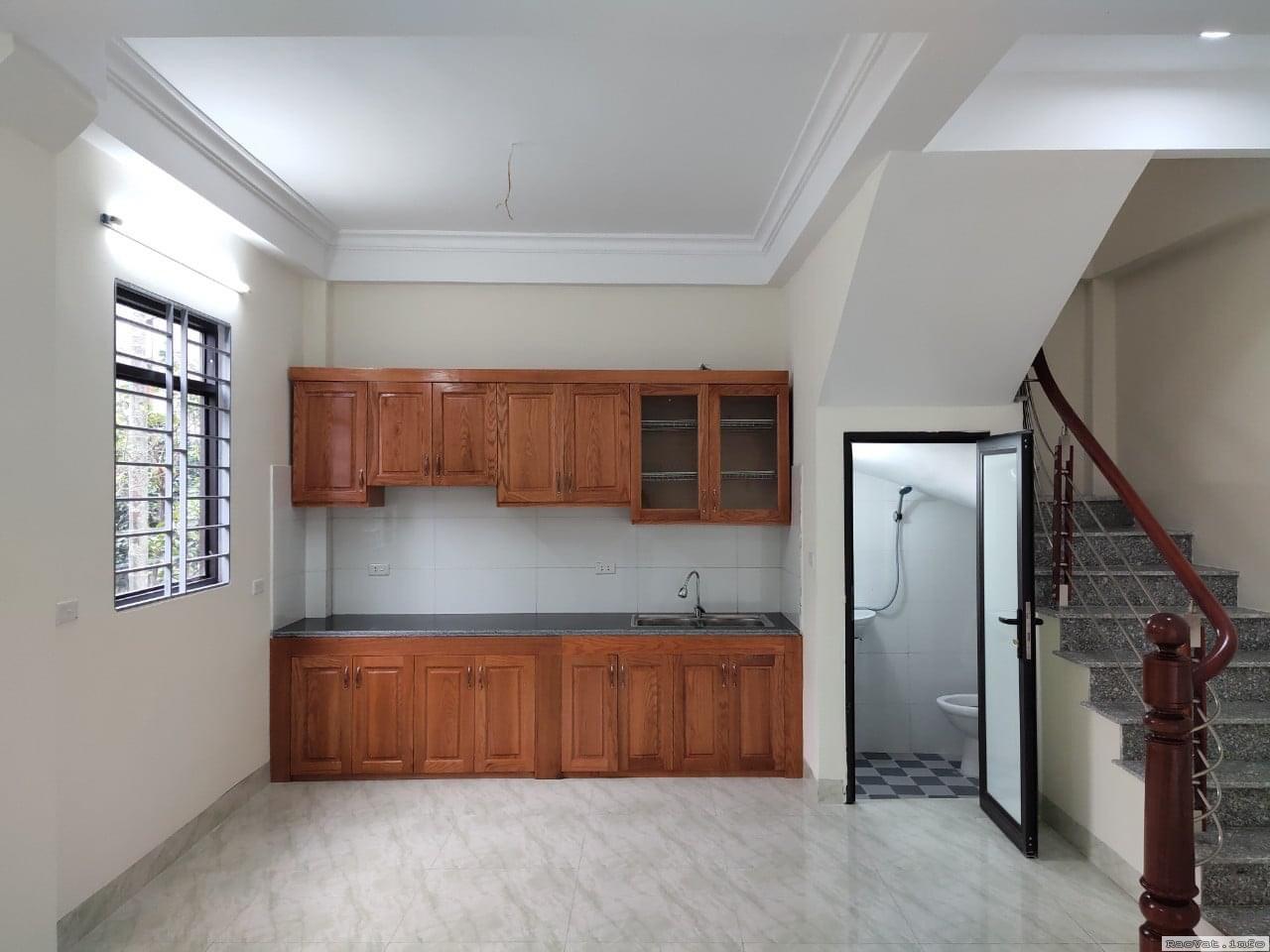 cc ban nha 4 tang 305m tang tai thon dai tu kim chung hoai duc ha noi lh0988506975