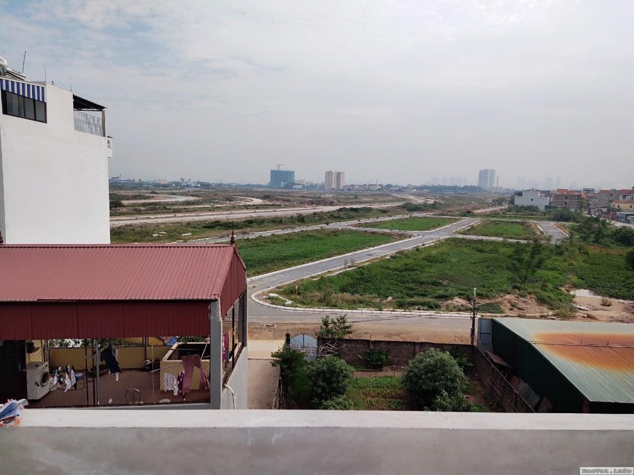 cc ban nha 4 tang 305m tang tai thon dai tu kim chung hoai duc ha noi lh0988506975