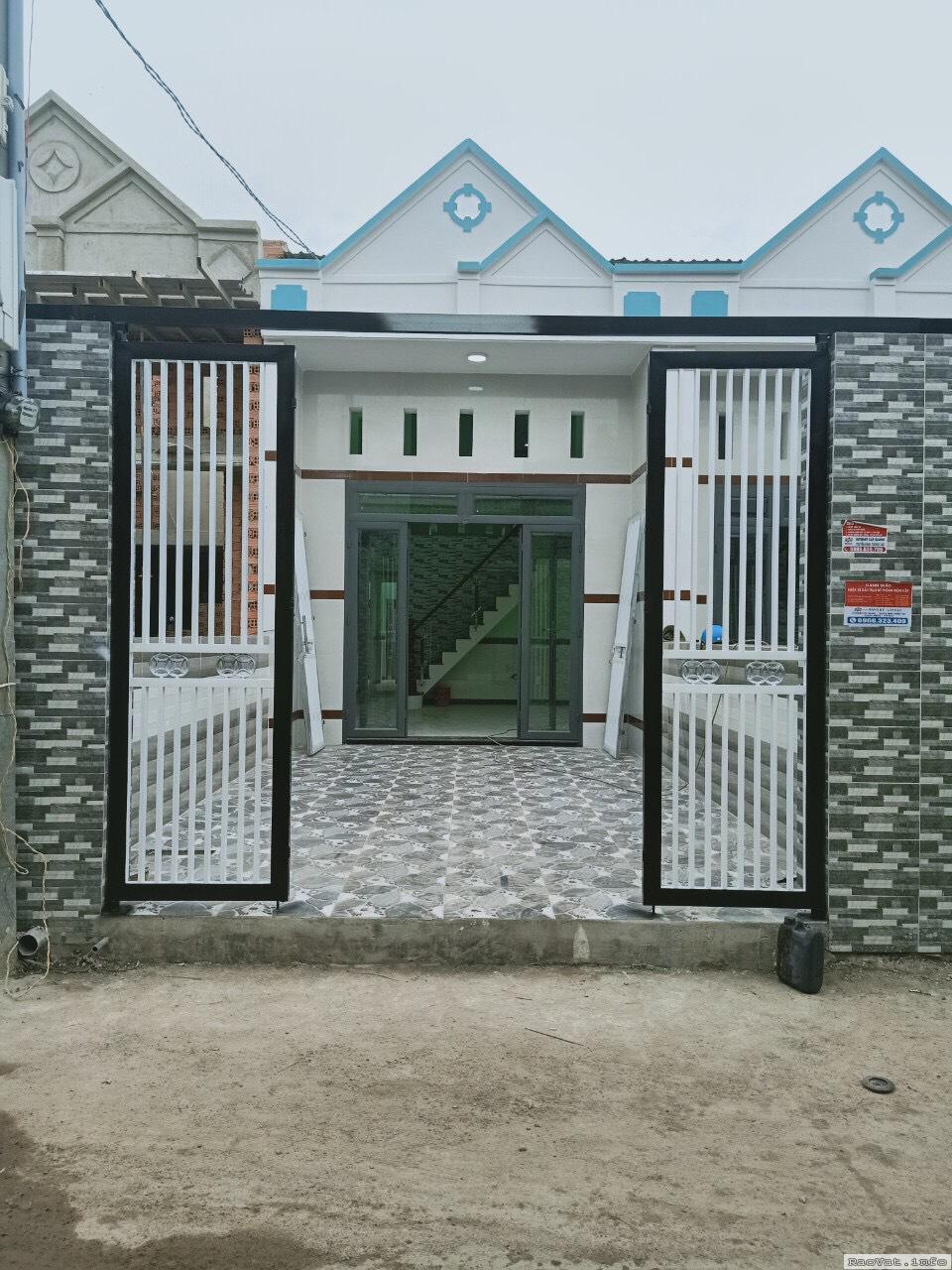 nha pho gia cong nhan chi 450tr so huu ngay can 72m2 tai tan phuoc khanh lh0938046777 0975440500