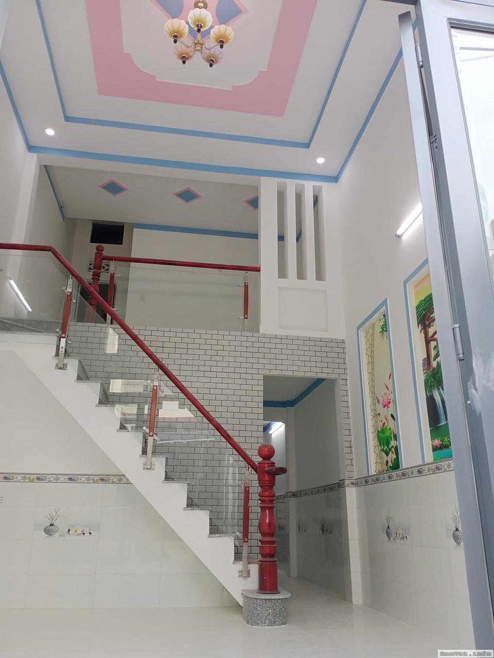 nha pho gia cong nhan chi 450tr so huu ngay can 72m2 tai tan phuoc khanh lh0938046777 0975440500